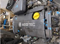 R1500086, 93185103 Двигатель (ДВС) Opel Zafira B 2005-2012 20264187 #5