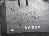  Клапан рециркуляции газов (EGR) Subaru Forester (S12) 2008-2012 20264226 #2
