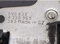  Замок двери BMW X5 E53 2000-2007 20264235 #3