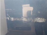  Обшивка капота Ford Escape 2007-2012 11335321 #5