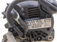 03C903023 Генератор Volkswagen Golf 5 2003-2009 20264244 #3