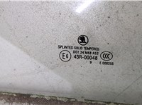 1Z0845201A Стекло боковой двери Skoda Octavia (A5) 2008-2013 20264285 #2