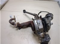 68021540AA Турбина Dodge Journey 2008-2011 20264328 #1