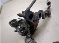 68021540AA Турбина Dodge Journey 2008-2011 20264328 #5