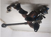 68021540AA Турбина Dodge Journey 2008-2011 20264328 #7