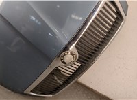  Капот Skoda Octavia (A5) 2004-2008 20264335 #2