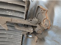  Капот Skoda Octavia (A5) 2004-2008 20264335 #8