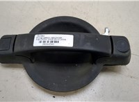  Ручка двери наружная Fiat Doblo 2005-2010 20264341 #1