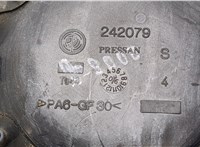  Ручка двери наружная Fiat Doblo 2005-2010 20264341 #2