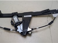  Стеклоподъемник электрический Fiat Doblo 2005-2010 20264343 #1