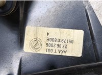  Стеклоподъемник электрический Fiat Doblo 2005-2010 20264343 #3