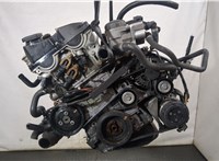  Двигатель (ДВС) BMW 3 E46 1998-2005 20264357 #1