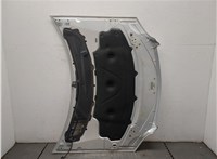  Капот Mercedes ML W164 2005-2011 20264360 #5