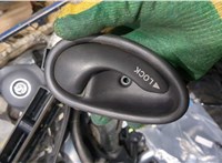  Ручка двери салона Fiat Doblo 2005-2010 20264365 #4