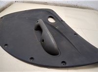  Дверная карта (Обшивка двери) Fiat Doblo 2005-2010 20264366 #1