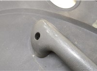  Дверная карта (Обшивка двери) Fiat Doblo 2005-2010 20264366 #2