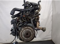  Двигатель (ДВС) Volkswagen Passat 4 1994-1996 20264430 #3