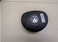 1T0880201E Подушка безопасности водителя Volkswagen Touran 2003-2006 20264445 #1