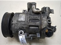 6Q0820803D Компрессор кондиционера Volkswagen Golf 4 1997-2005 20264472 #1