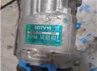  Компрессор кондиционера Volkswagen Golf 4 1997-2005 20264557 #3