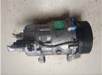  Компрессор кондиционера Volkswagen Golf 4 1997-2005 20264557 #5