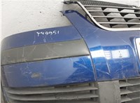  Бампер Volkswagen Passat 5 2000-2005 20264565 #6