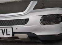 A1648851025 Бампер Mercedes ML W164 2005-2011 20264571 #7