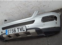 A1648851025 Бампер Mercedes ML W164 2005-2011 20264571 #10