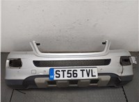  Бампер Mercedes ML W164 2005-2011 20264571 #1