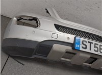  Бампер Mercedes ML W164 2005-2011 20264571 #6