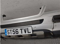  Бампер Mercedes ML W164 2005-2011 20264571 #7