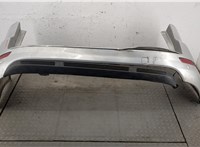  Бампер Ford Mondeo 4 2007-2015 20264598 #1