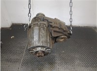 A1632800800 Редуктор Раздаточный КПП (раздатка) Mercedes ML W163 1998-2004 20264630 #1