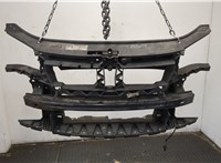  Рамка передняя (телевизор) Volkswagen Touran 2006-2010 20264744 #1
