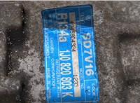  Компрессор кондиционера Volkswagen Golf 4 1997-2005 20264803 #3