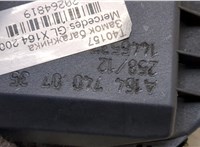 A1647400735 Замок багажника Mercedes GL X164 2006-2012 20264819 #2