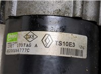  Стартер Renault Megane 2 2002-2009 20264922 #4