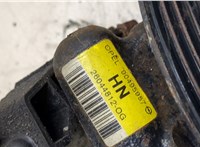  Шкив насоса гидроусилителя руля Opel Vectra B 1995-2002 11335478 #5