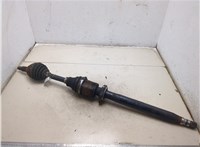  Полуось (приводной вал, шрус) Opel Vectra C 2002-2008 20264964 #5
