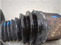  Полуось (приводной вал, шрус) Opel Vectra C 2002-2008 20264964 #8