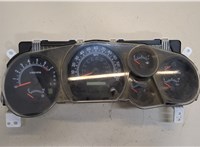  Щиток приборов (приборная панель) Toyota Tundra 2007-2013 20265052 #1