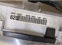  Щиток приборов (приборная панель) Toyota Tundra 2007-2013 20265052 #3
