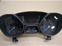  Щиток приборов (приборная панель) Ford Escape 2015-2019 20265073 #1
