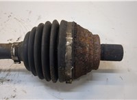  Полуось (приводной вал, шрус) Volkswagen Passat 6 2005-2010 20265087 #2