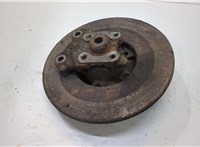  Диск тормозной Renault Laguna 3 2007- 11335494 #1