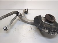  Ступица (кулак, цапфа) Audi A6 (C6) 2005-2011 20265113 #1