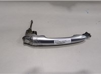  Ручка двери наружная Renault Scenic 2003-2009 20265131 #1