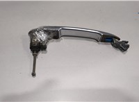  Ручка двери наружная Renault Scenic 2003-2009 20265131 #2