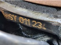  Двигатель (ДВС) Mitsubishi Grandis 20265153 #3
