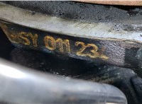  Двигатель (ДВС) Mitsubishi Grandis 20265153 #9